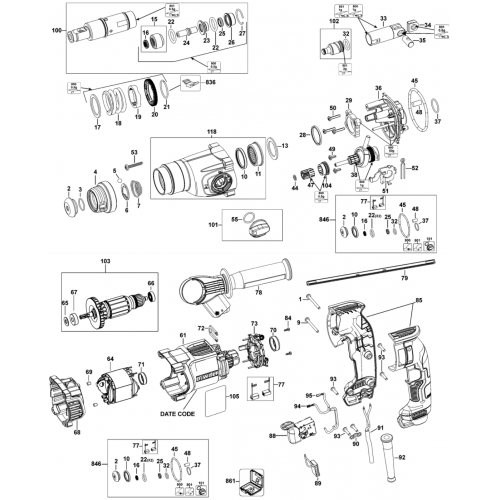 D25153K (TYPE 1)